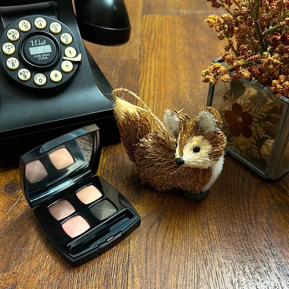 Chanel Eyeshadow